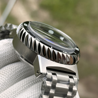 STEELDIVE Official SD1982 Dive Watch