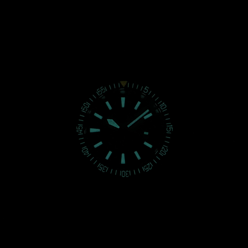 STEELDIVE Official SD1983 Purple Dial Sapphire Glass 1000M Water Resistant NH35 Automatic Dive Watch 