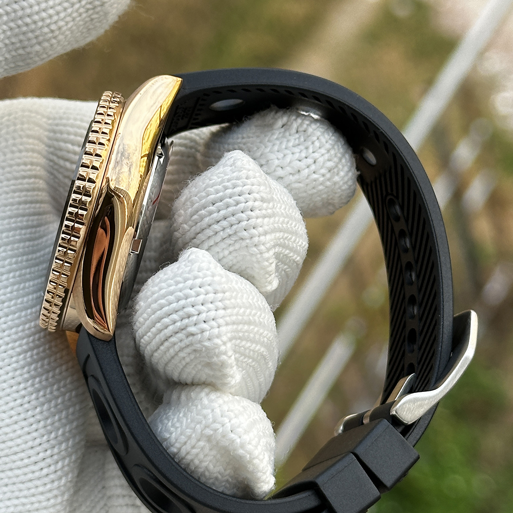 STEELDIVE Official SD1973S Ceramic Bezel Blue Luminous 200M Waterproof NH35 Automatic Movement Mens Dive Watch for Men