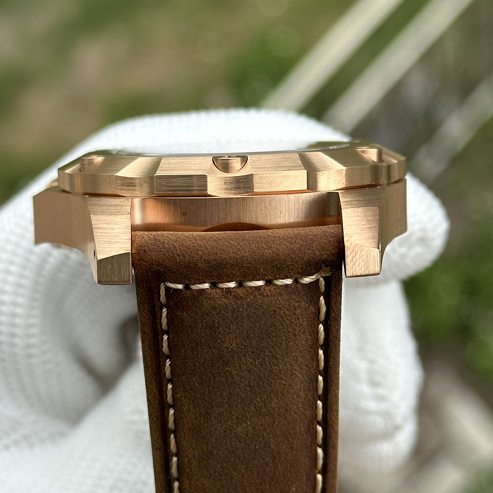 STEELDIVE Official SD1942S Dive Watch