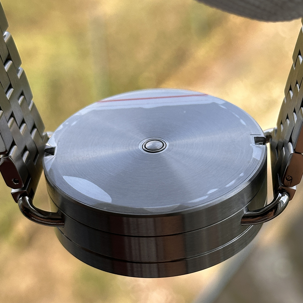 Steeldive Ofifical New SD1912 Men's Watch Automatic 3000M Waterproof Dive Watch Durable Timepiece for Underwater And Daily Use