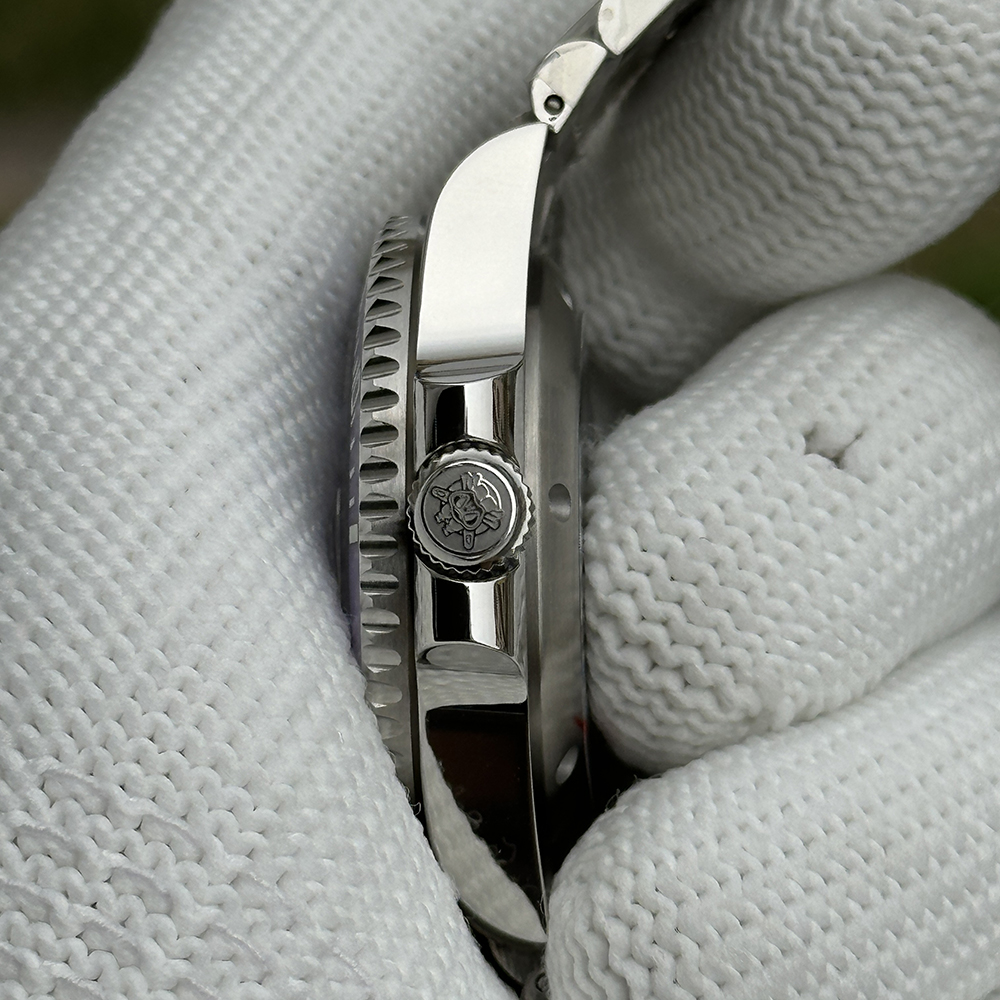 STEELDIVE Official SD1953C Dive Watch