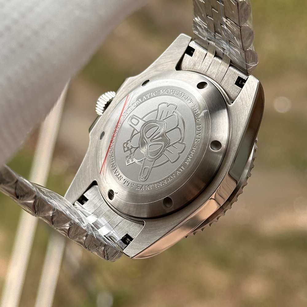 STEELDIVE Official SD1954 Dive Watch