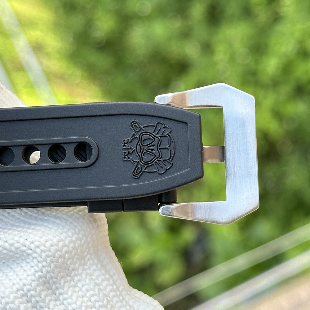 STEELDIVE Official SD1964GMT White Dial Ceramic Bezel Insert Sapphire Glass 1000M Waterproof NH34 Dive Watch