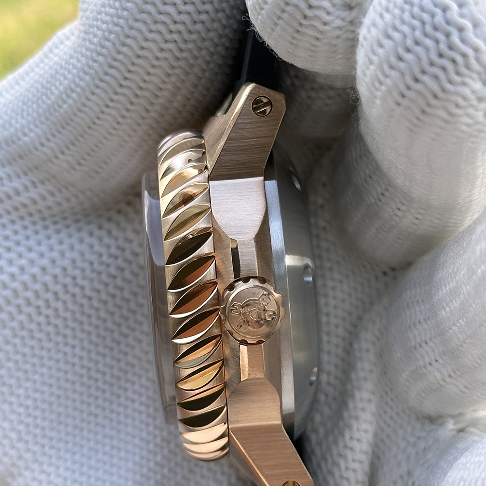 STEELDIVE Official SD1982S Dive Watch