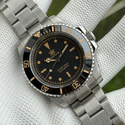 STEELDIVE Official SD1954V Dive Watch