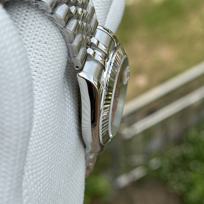 STEELDIVE Official SD1933 Steel Bracelet 39mm NH35 Autoamtic 200M Dive Watch