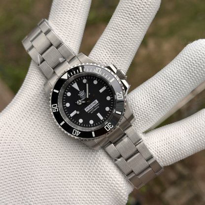 STEELDIVE Official SD1954 Dive Watch