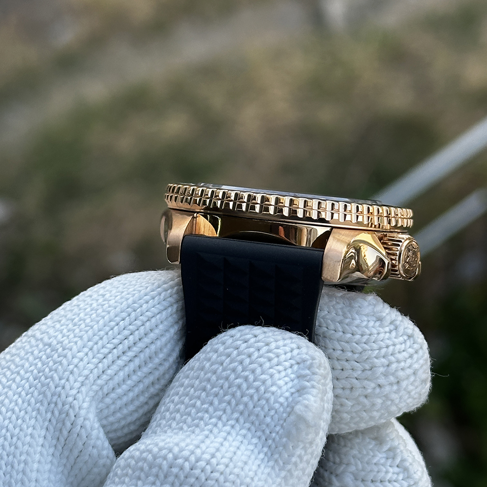 STEELDIVE Official SD1973S Ceramic Bezel Blue Luminous 200M Waterproof NH35 Automatic Movement Mens Dive Watch for Men