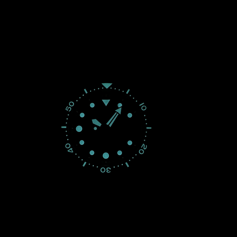 STEELDIVE Official SD1975W Day and Date Function NH36 Automatic Tuna Dive Watch