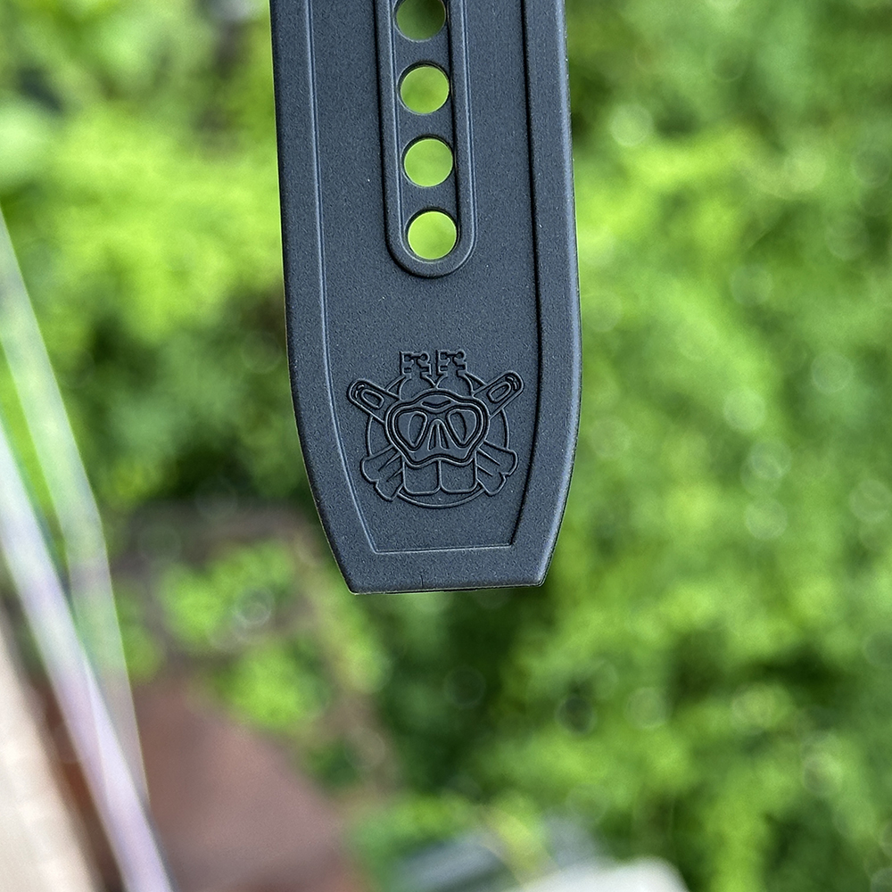 STEELDIVE Official SD1987S CuSn8 Solid Bronze NH35 Automatic Dive Watch