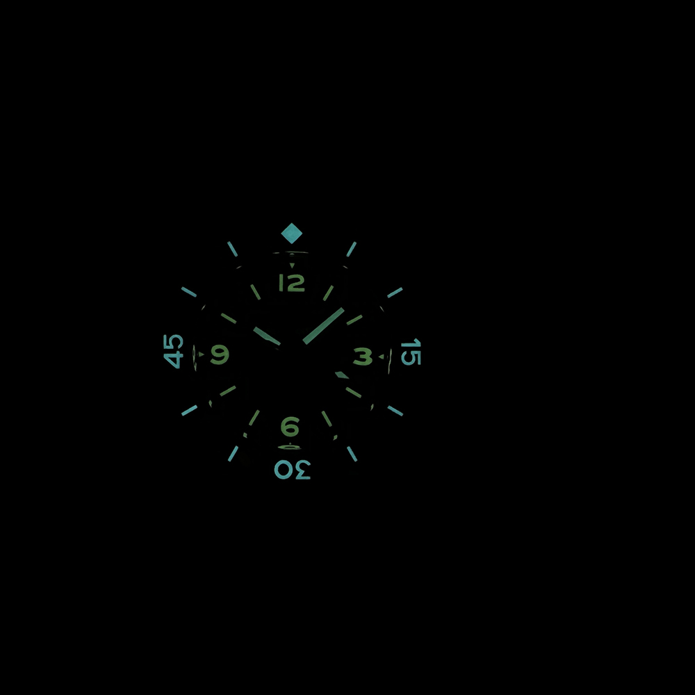 STEELDIVE Official SD1952 41MM Fifty Fathoms 300M Waterproof NH35 Automatic Dive Watch