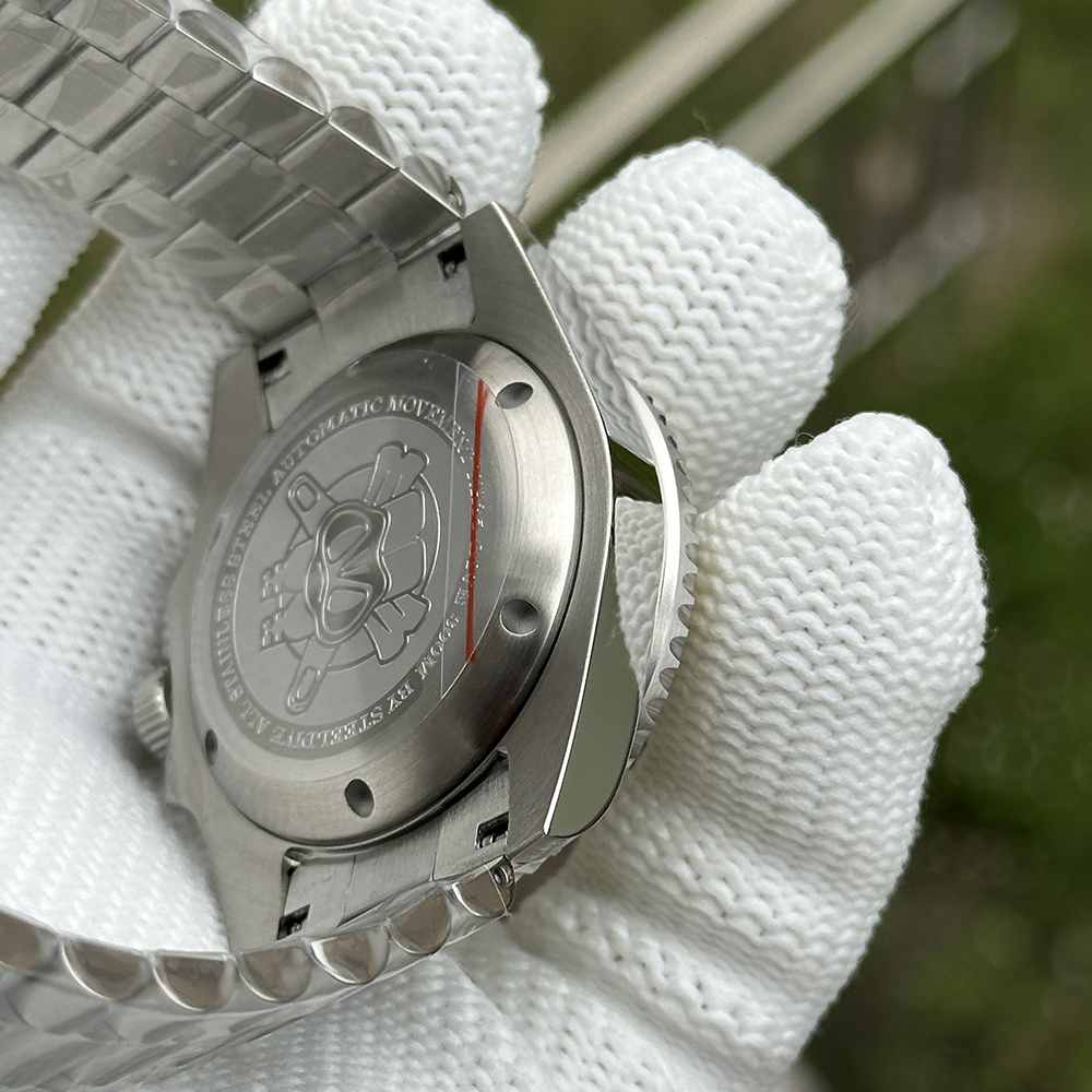 STEELDIVE Official SD1953C Dive Watch