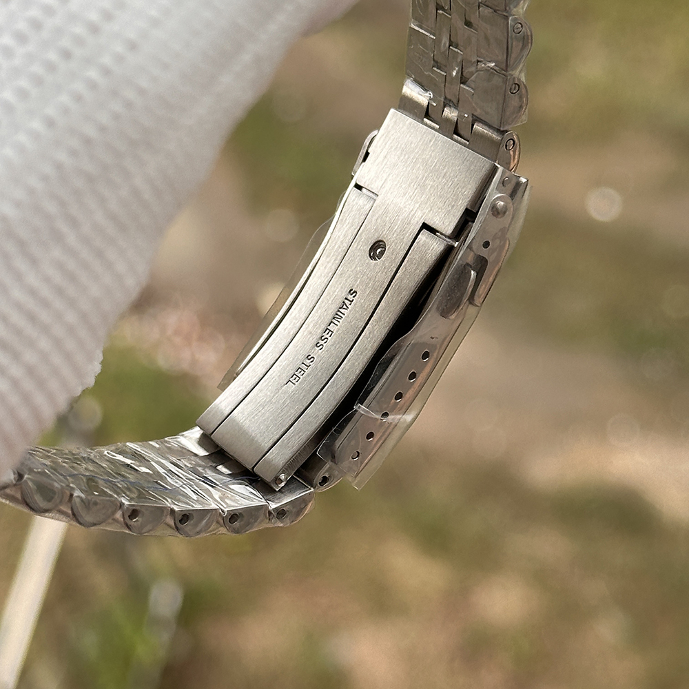 STEELDIVE Official SD1954 Dive Watch