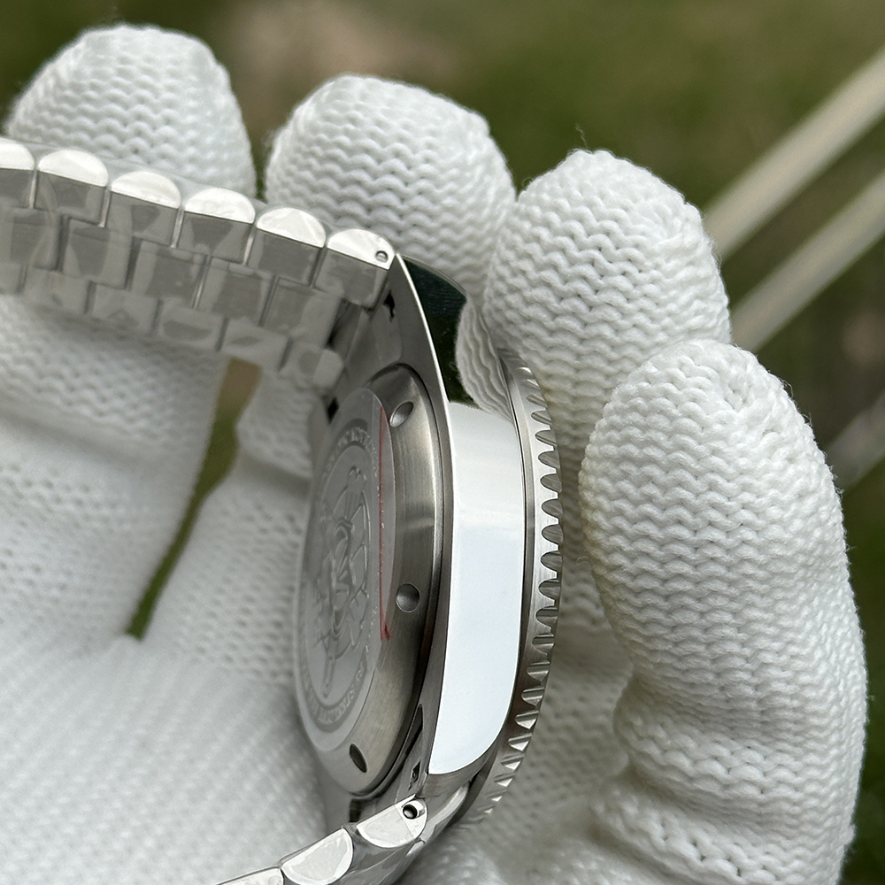 STEELDIVE Official SD1953C Dive Watch