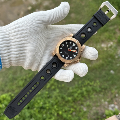 STEELDIVE Official SD1987S Dive Watch