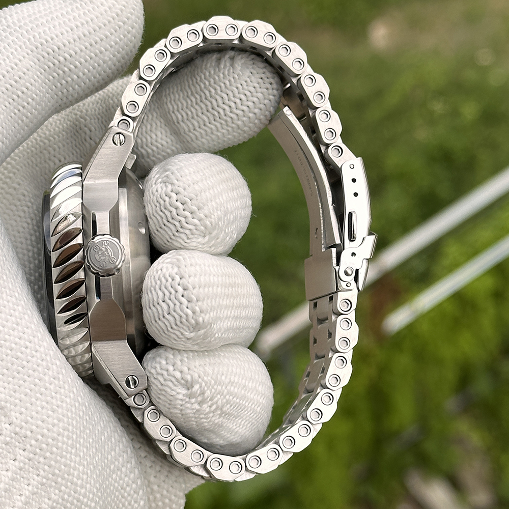 STEELDIVE Official SD1982 Dive Watch