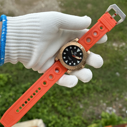 STEELDIVE Official SD1987S Dive Watch