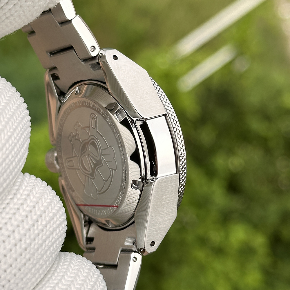 STEELDIVE Official SD1961 Dive Watch