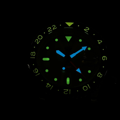 STEELDIVE Official SD1994 Yellow Dial Ceramic Bezel Sapphire Glass 200MM NH34 Automatic Dive Watch for Men