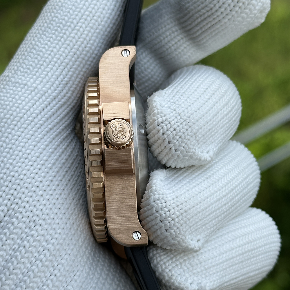 STEELDIVE Official SD1987S Dive Watch