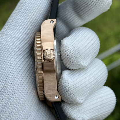 STEELDIVE Official SD1987S Dive Watch