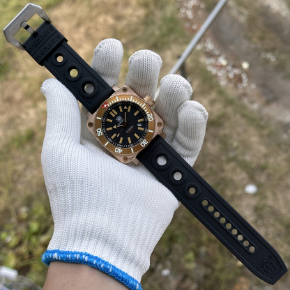 STEELDIVE Official SD1949S Dive Watch