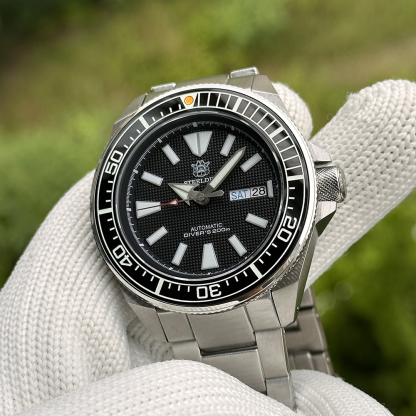 STEELDIVE Official SD1961 Dive Watch