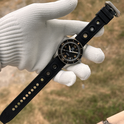 STEELDIVE Official SD1952V New Arrival Ceramic Bezel Sapphire Glass 300M NH35 Automatic Dive Watch