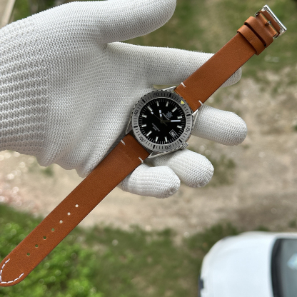 STEELDIVE Official SD1927 Steel Bezel 42MM Case Sapphire Glass 200M Waterproof NH35 Automatic Mens Sports Dive Watches