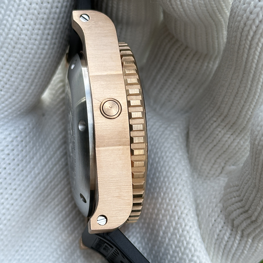 STEELDIVE Official SD1987S Dive Watch