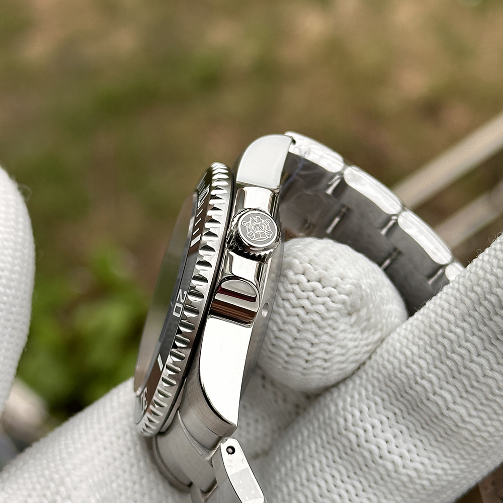 STEELDIVE Official SD1954 Dive Watch