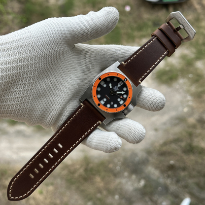 STEELDIVE SD2213 New Watch 2026