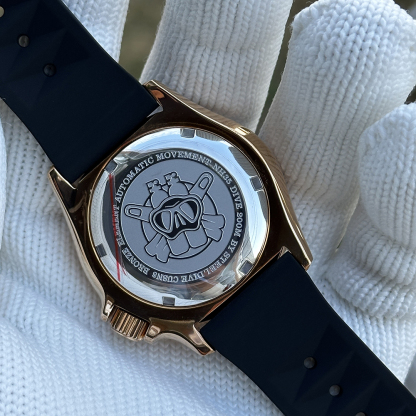 STEELDIVE Official SD1973S Ceramic Bezel Blue Luminous 200M Waterproof NH35 Automatic Movement Mens Dive Watch for Men