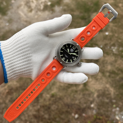 STEELDIVE Ofifical SD1912 47MM Super Luminous 3000M Waterproof NH35 Automatic Dive Watch