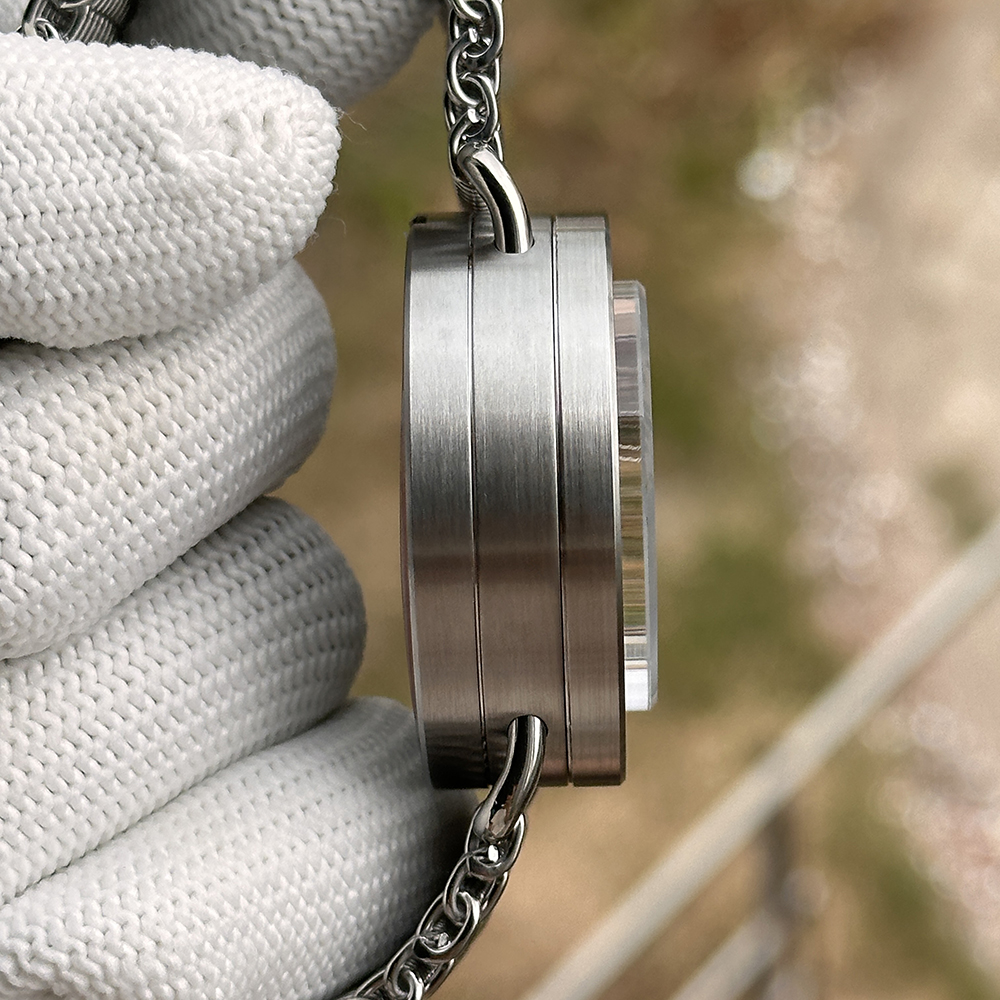 STEELDIVE Ofifical SD1912 47MM Super Luminous 3000M Waterproof NH35 Automatic Dive Watch