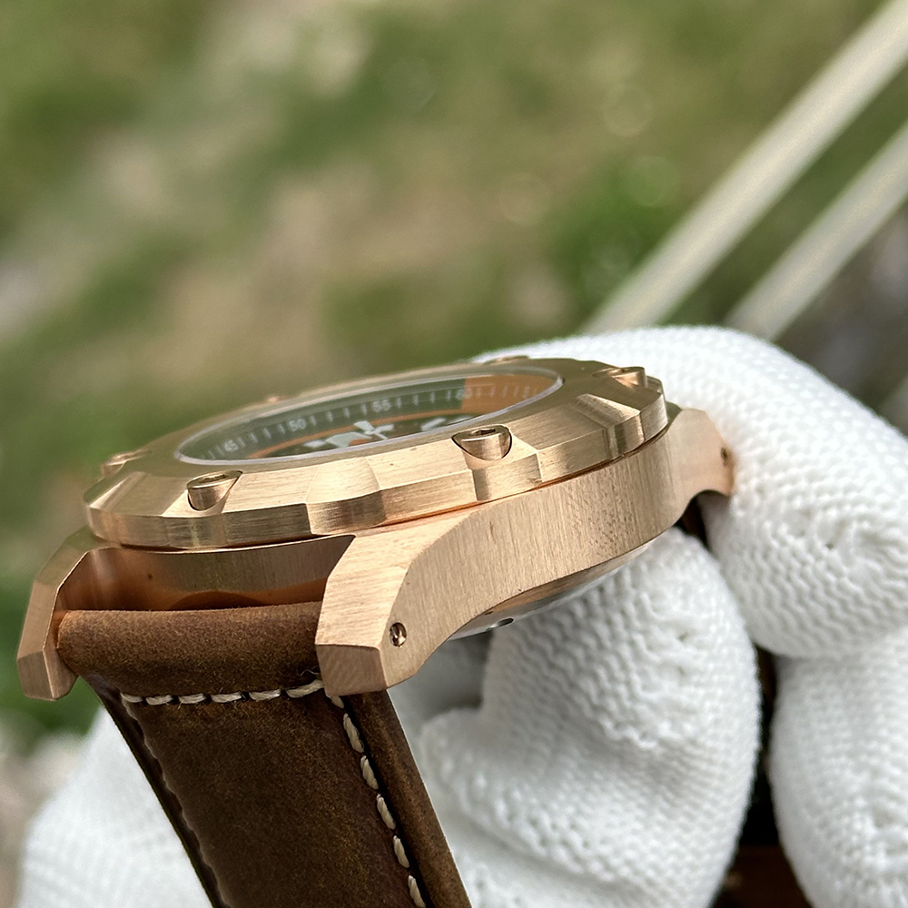 STEELDIVE Official SD1942S Dive Watch