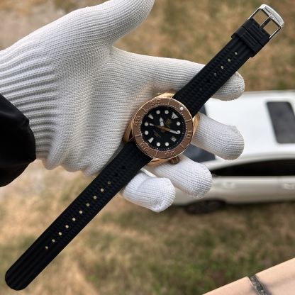 STEELDIVE Official SD1971S Dive Watch