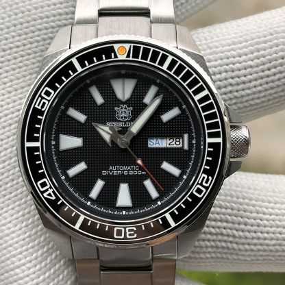 STEELDIVE Official SD1961 Dive Watch