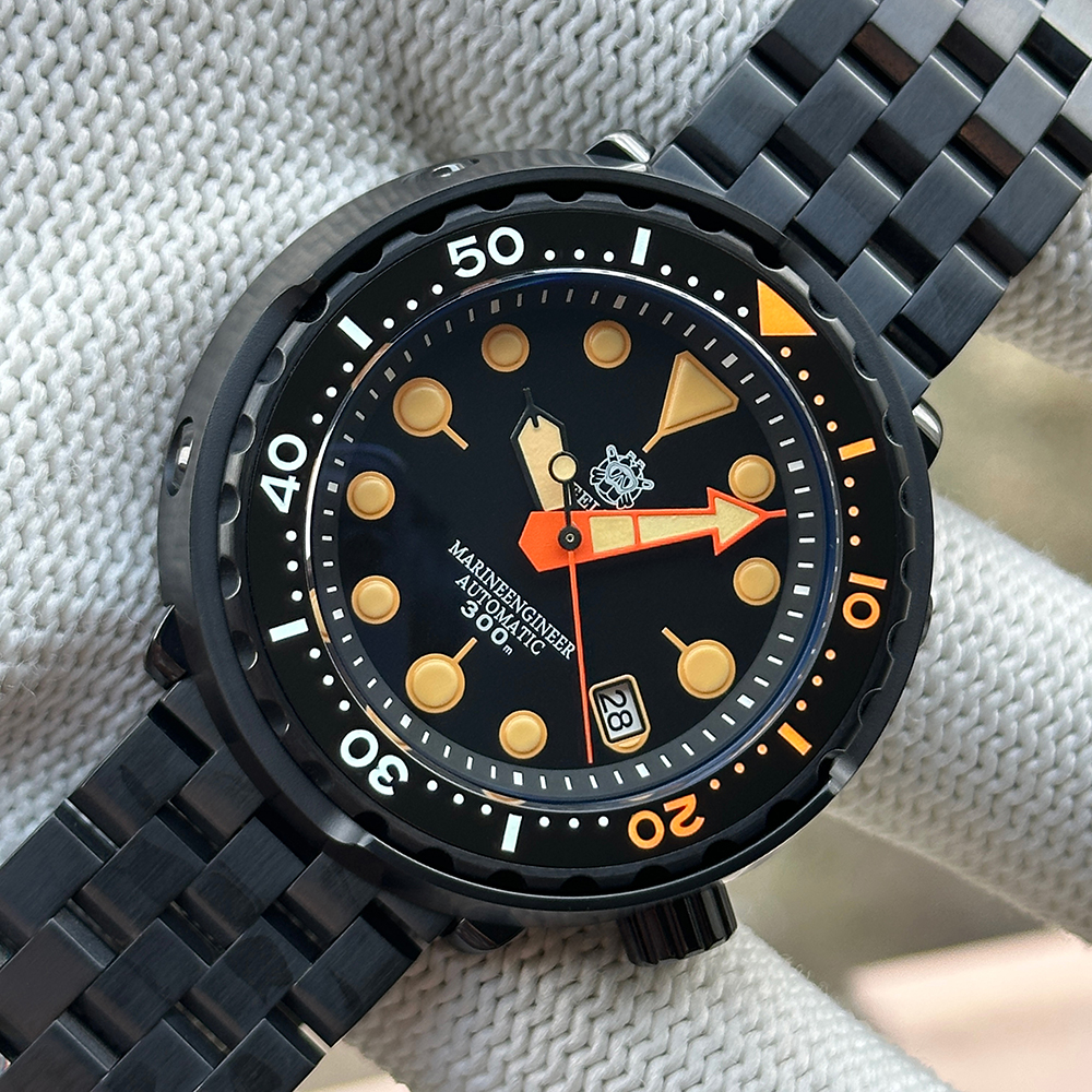 Steeldive SD1975XV New Watch 2026
