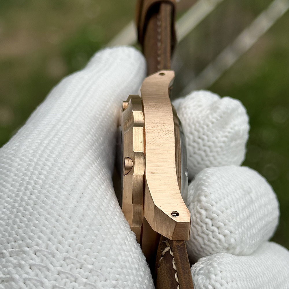 STEELDIVE Official SD1942S Dive Watch