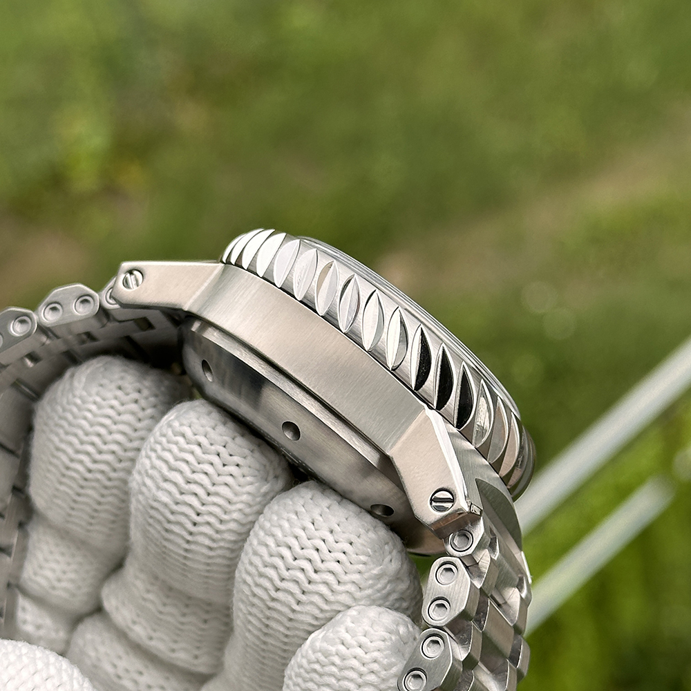 STEELDIVE Official SD1982 Dive Watch