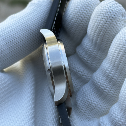 STEELDIVE Official SD1928H 39mm Simple Design 200M Waterproof NH35 Mens Dive Watch Automatic