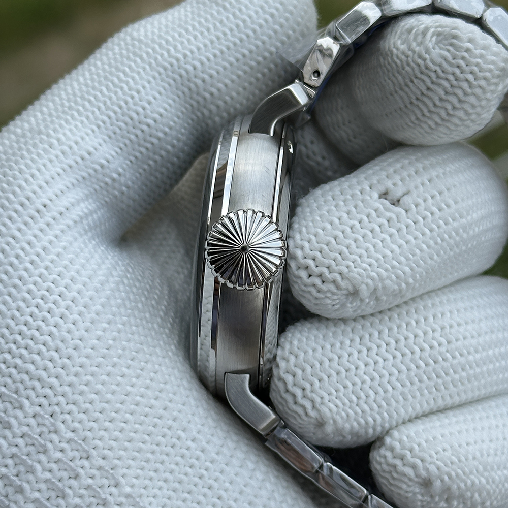 STEELDIVE Official SD1903 Dive Watch