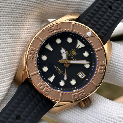 STEELDIVE Official SD1971S Dive Watch