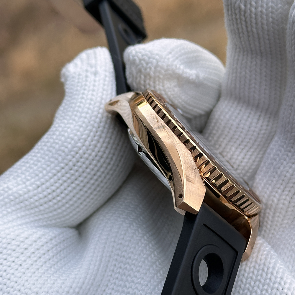 STEELDIVE Official SD1971S Dive Watch