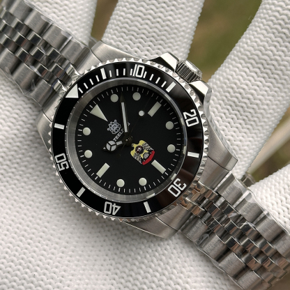 STEELDIVE Official SD1954 Dive Watch