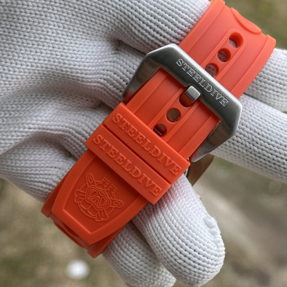 STEELDIVE Official SD1949S Dive Watch