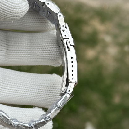 STEELDIVE Official SD1974 Pink Dial 43.8mm Luminous Ceramic Bezel Insert 200M Sapphire Glass NH35 Automatic Mens Dive Watch