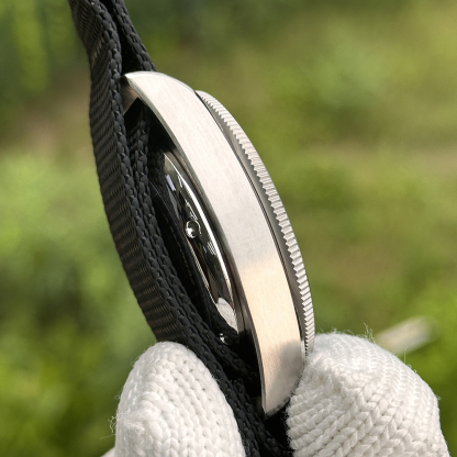 STEELDIVE Official SD1925GMT Dive Watch